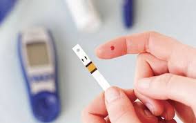 Неделя раннего выявления сахарного диабета пройдёт с 17 по 21 апреля 2017г. в Республике Бурятия