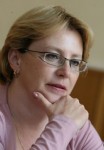 Скворцова констатировала лидерство России в ряде направлений здравоохранения в мире