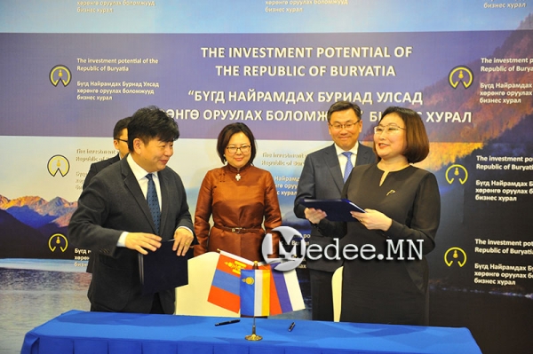 Республиканская больница развивает международное сотрудничество. Монгольская делегация врачей посетила РКБ