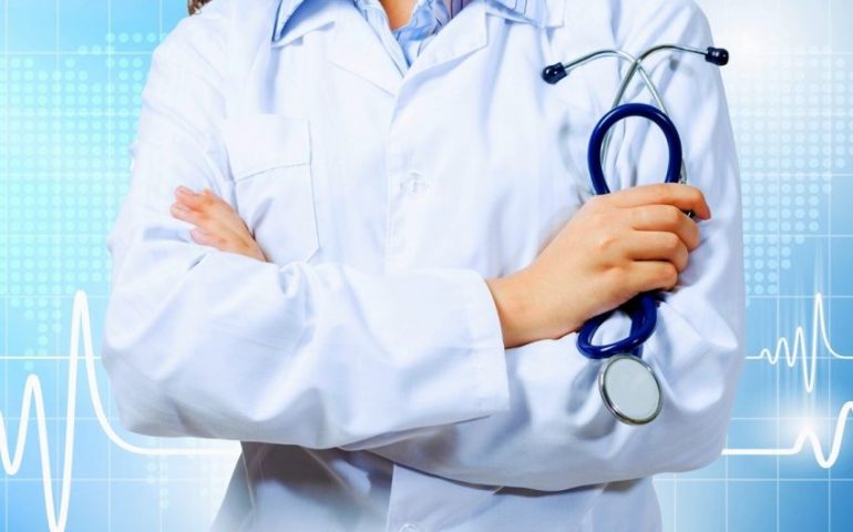Три врача Республиканской больницы стали депутатами Народного Хурала Бурятии