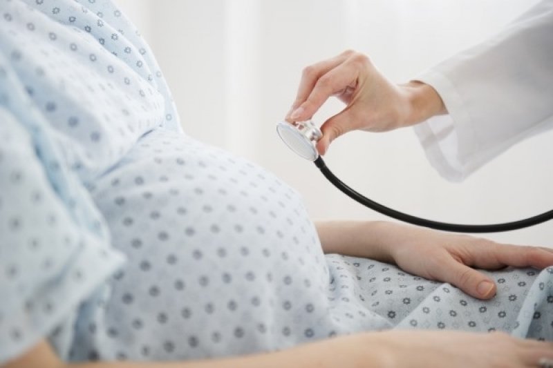 Спасли 2 жизни сразу. Врачи Республиканской больницы вылечили беременную на 8-ом месяце