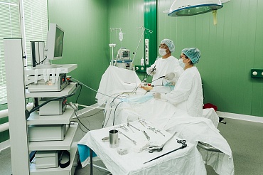 В Улан-Удэ соберутся ведущие хирурги страны