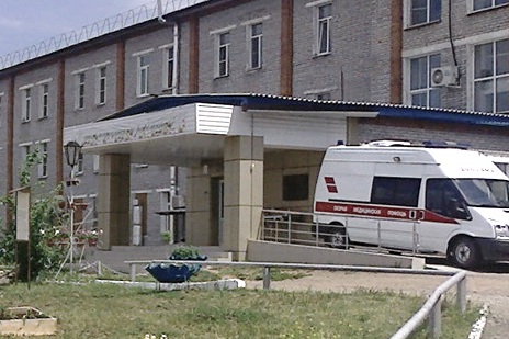 Центр компетенций РКБ провел мастер-классы в Мухоршибирской ЦРБ