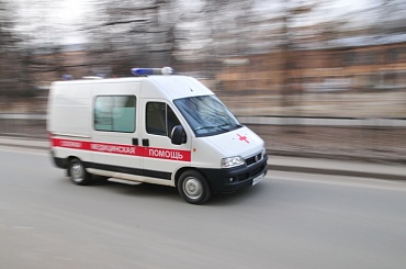 Депутаты Госдумы одобрили наказание за блокирование «скорой» и нападение на врачей
