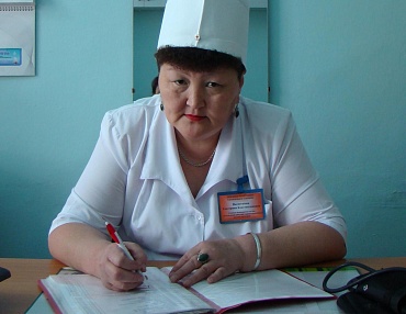 Васюткина Екатерина Константиновна, 61 год, урологическое отделение