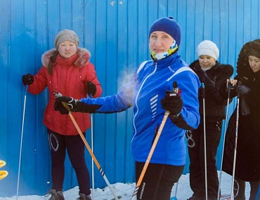 Уважаемые коллеги! Встаем на лыжи! Бесплатные лыжи!