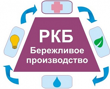 Стартует проект «Бережливое производство в РКБ»